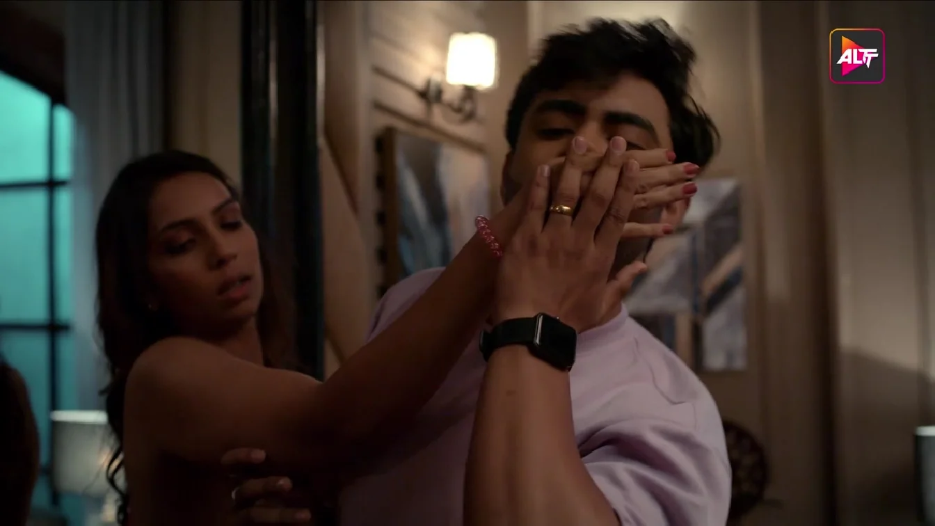 Crimes and Confessions S02 E25 AltBalaji